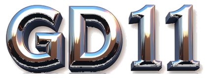 gd11 logo